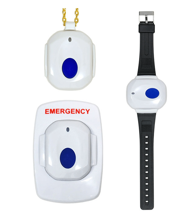 Medi Alarm and Watch