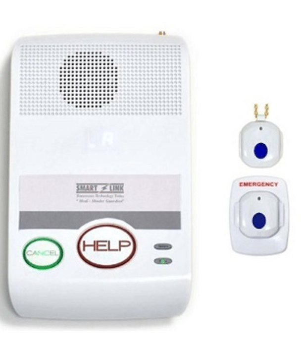Medi Alarm